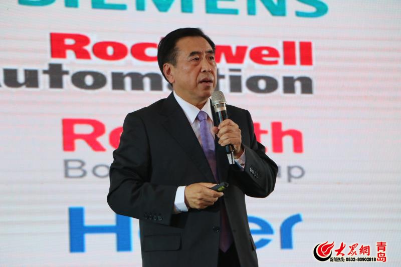 袁仲雪把脉产业互联网前景：将成下一个风口