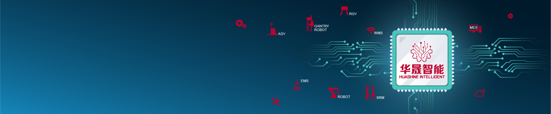 Intrologistics Solutions