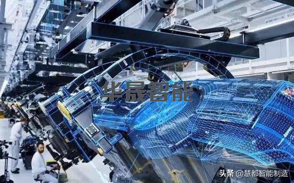 智能制造的核心关键：工业大数据