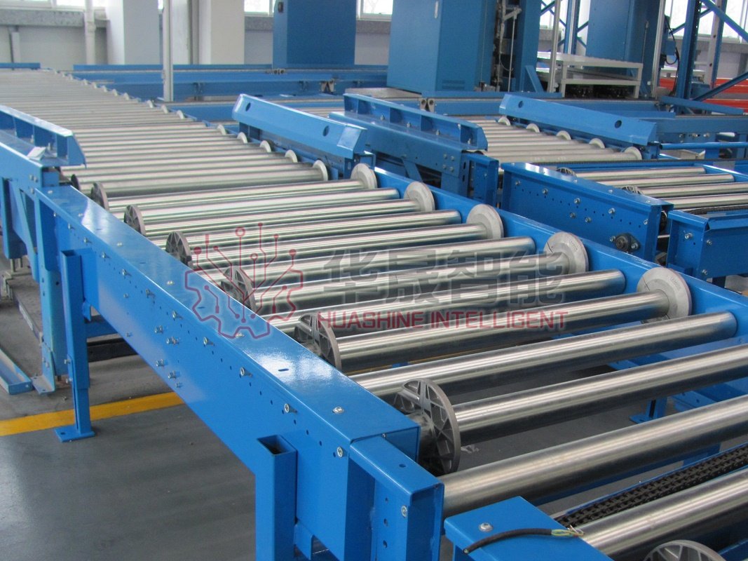 Roller Conveyor
