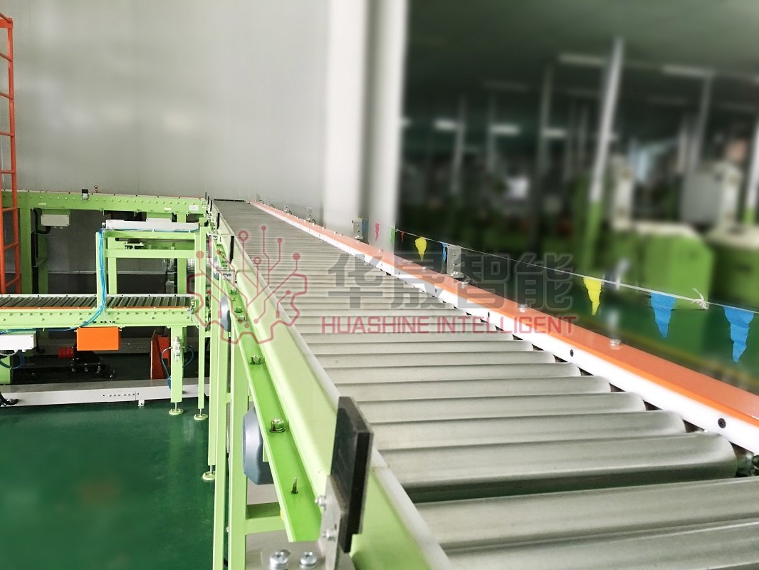 Roller Conveyor