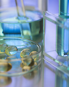 Pharmaceutical industry solutions