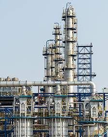 Chemical Industry solutions