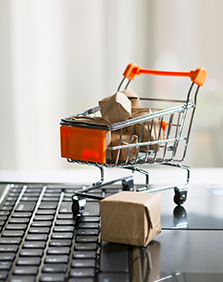 FMCG industry solutions