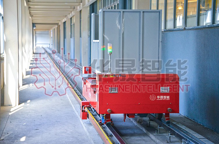 Straight through - Shuttle