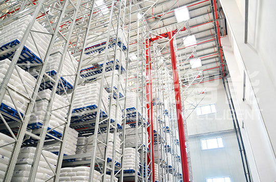 Chemical industry case