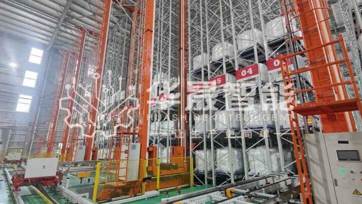 What are the aspects of automated warehouse ASRS optimizatio