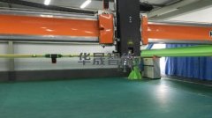 Logistics solutions in manufacturing industry