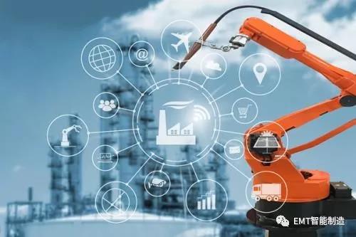 2019新年伊始，再来聊聊智能制造的未来发展~