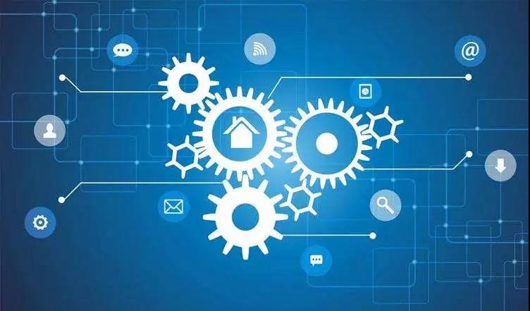 2019年中国智能制造的十大发展关键点