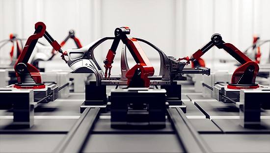 智能制造10步走！