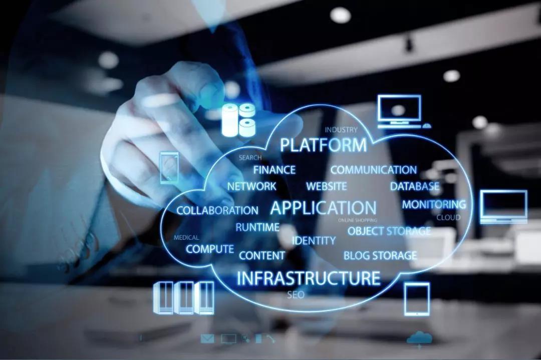 智能制造的十项技术