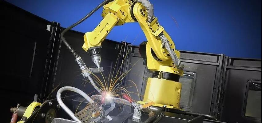 德国工业4.0眼里“工业互联网”与“智能制造”