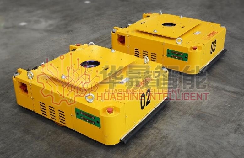 AGV car